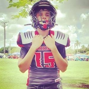 Meet your Posher, Max